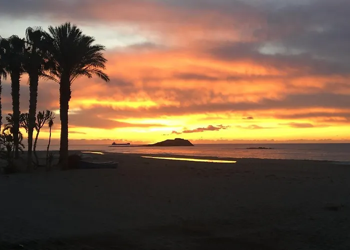 Apto A 1 Min De La Playa