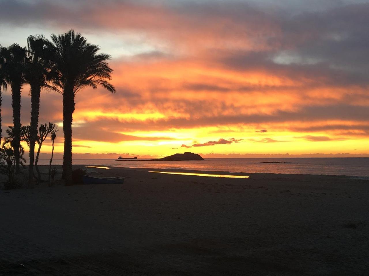 Apto A 1 Min De La Playa *
