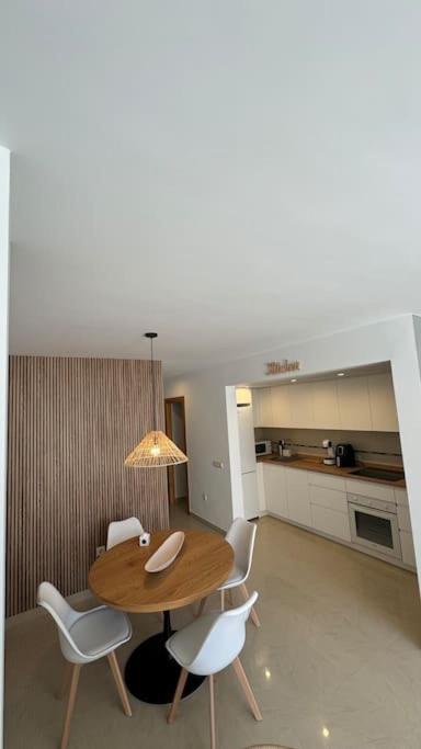 Apartment Apto A 1 Min De La Playa
