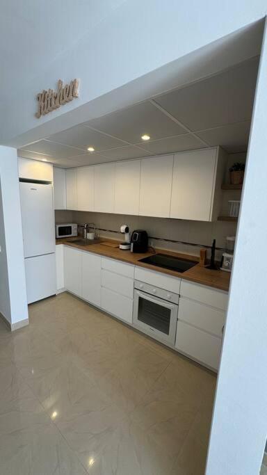 Apartment Apto A 1 Min De La Playa